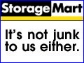 toronto storage mart, storage space, storage people