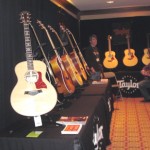 Guitar Room