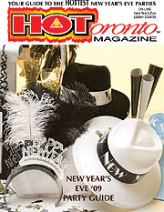 2008 New Year Supplement