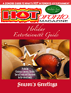 2011 christmas hotoronto issue