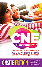 CNE Guidebook