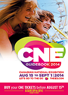 cne guidebook