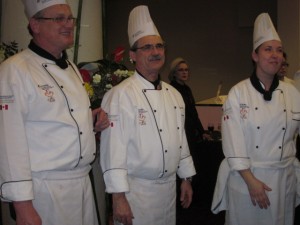 Gala Chefs