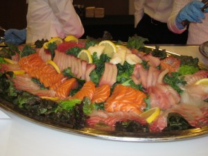 Sashimi