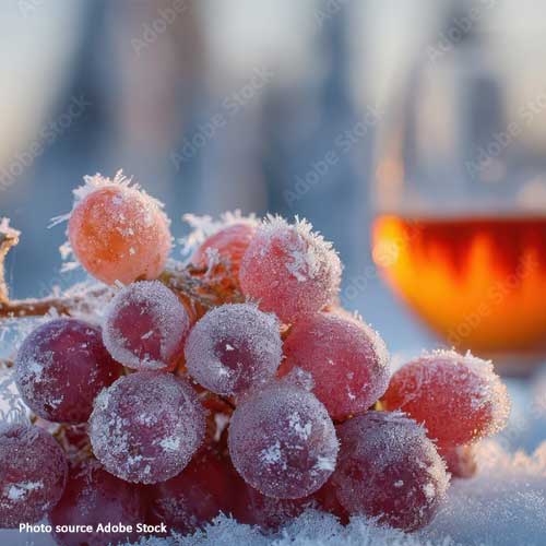 Ontario Icewine