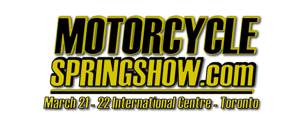 Toronto International Spring Motorcycle Show