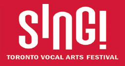 Toronto Vocal Arts Festival