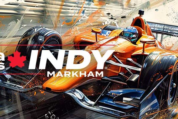 Honda Dealers Indy Roars into Markham