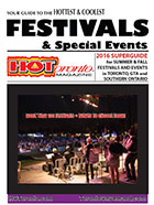 2016 Festival Magazine