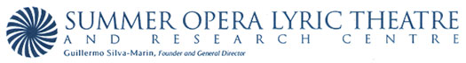 Summer Opera Lyric Theatre