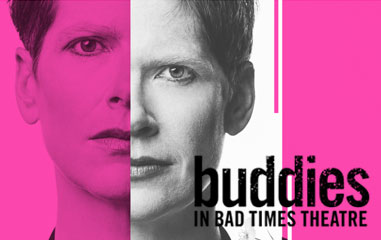 Buddies in Bad Times