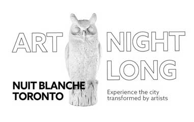 Toronto Nuit Blanche