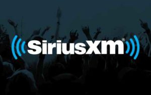 SiriusXM