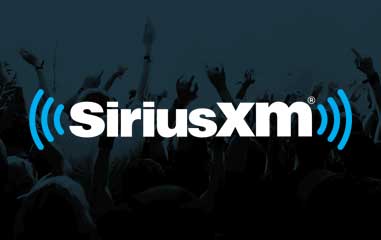 SiriusXM