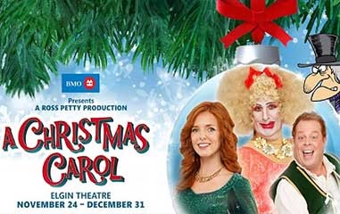 A Christmas Carol
