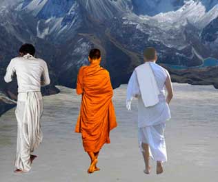 Janak Khendry Dance Company