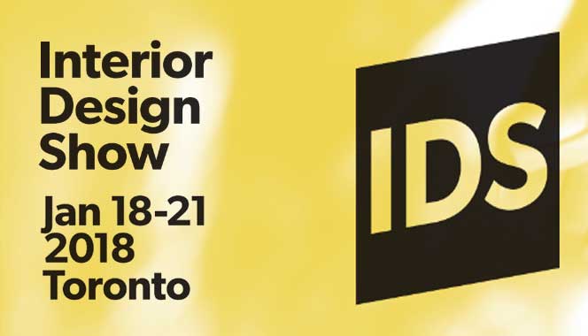 Interior Design Show