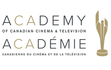 Academy of Canadian Cinema & Television