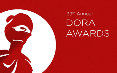 2018 Dora Awards