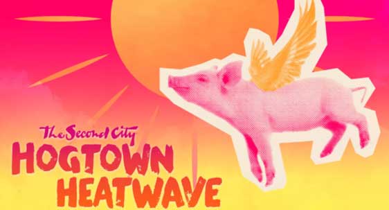 Hogtown Heatwave