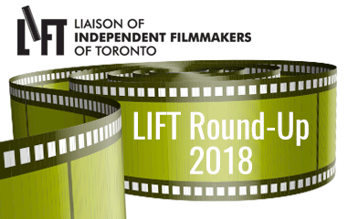 LIFT Round-Up 2018