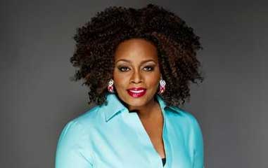 Dianne Reeves