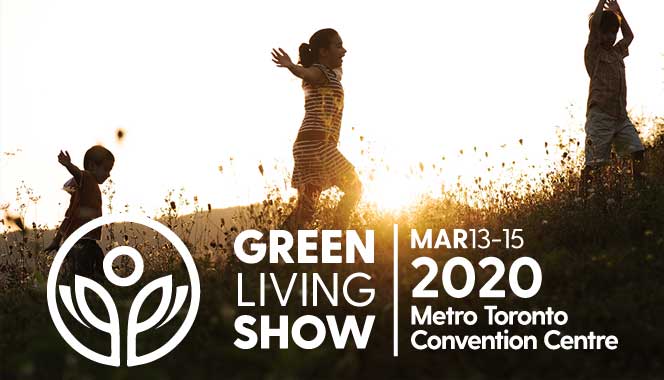 2020 Green Living Show