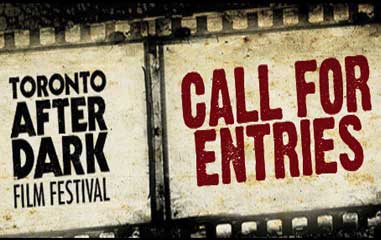 Toronto After Dark Film Festival