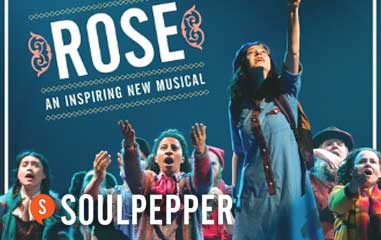 Soulpepper Theatre Company: Rose