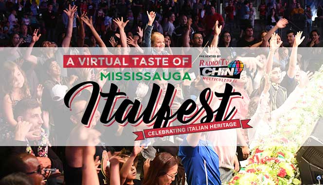 Mississauga ITALFEST
