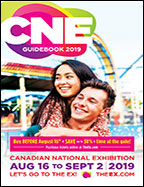 CNE 2019