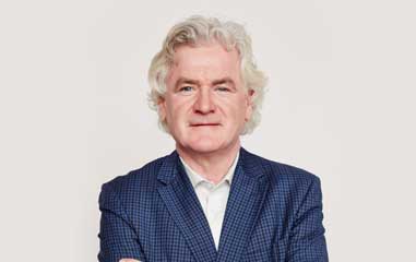 John McDermott