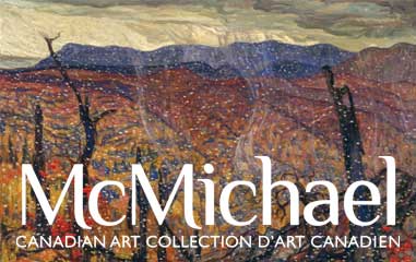 McMichael Canadian Art Collection