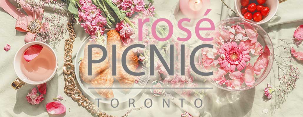 Rosé Picnic 2026: A Premium Pink & White Summer Celebration