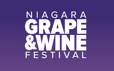 Niagara Grape & Wine Festival