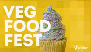 Veg Food Fest