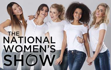 The National Women's Show