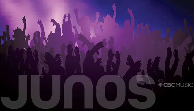 Juno Awards
