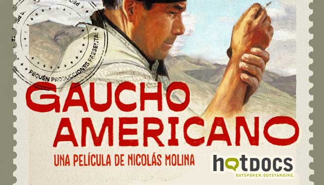 Gaucho Americano