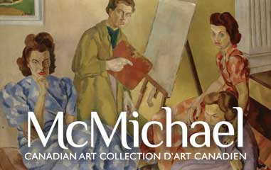 Uninvited: Canadian Women Artists in the Modern Moment