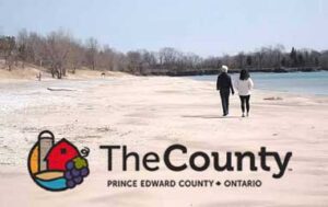 Prince Edward County