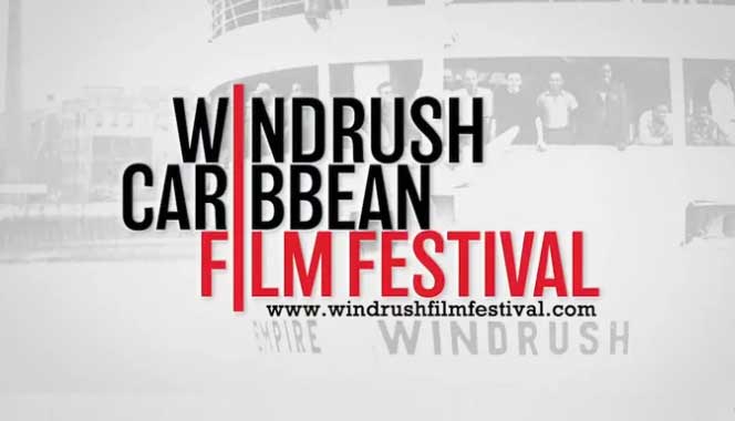 Our Voyage. Our Stories. Our Legacy. Annual Windrust Caribbean Film Festival