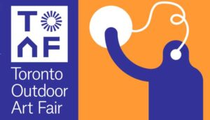Toronto Outdoor Art Fair,
