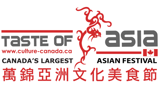 Toronto TD Taste of Asia