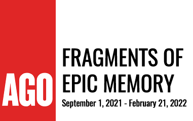 FRAGMENTS OF EPIC MEMORY