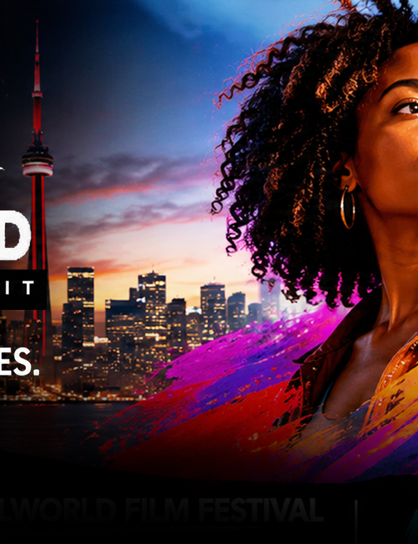 Reelworld Film Festival+Summit