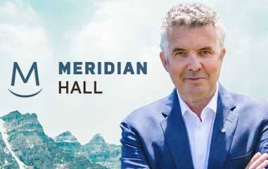 Rick Mercer