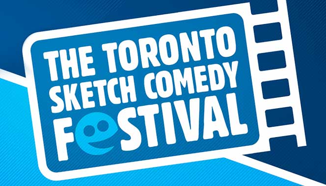 Toronto Sketch Comedy Festival