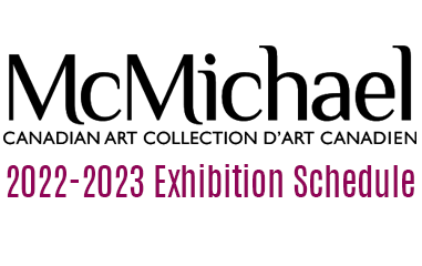 McMichael Canadian Art Collection