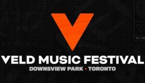 Veld Music Festival